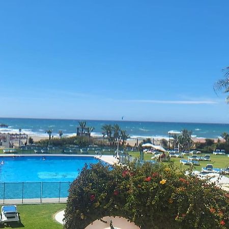 Casita Junto Al Mar En El Puerto De Cabopino Villa Marbella Buitenkant foto