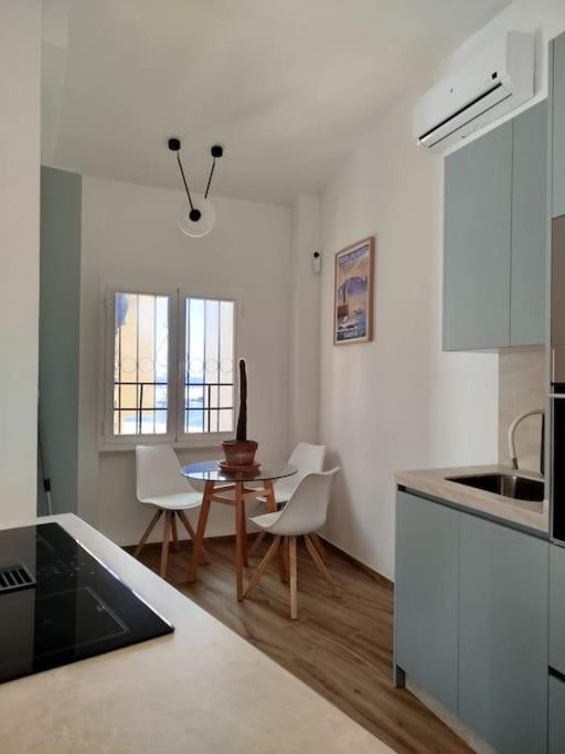 Casita Junto Al Mar En El Puerto De Cabopino Villa Marbella Buitenkant foto