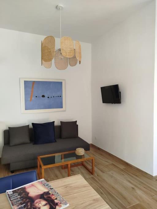 Casita Junto Al Mar En El Puerto De Cabopino Villa Marbella Buitenkant foto
