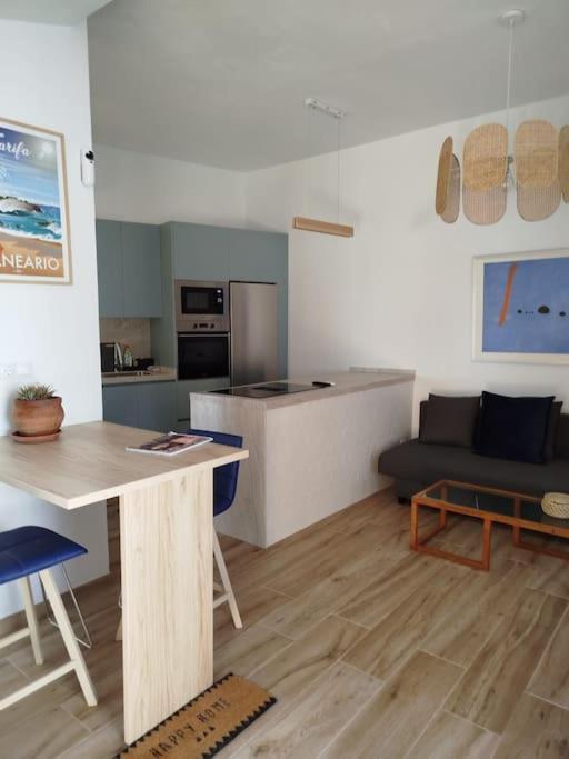 Casita Junto Al Mar En El Puerto De Cabopino Villa Marbella Buitenkant foto